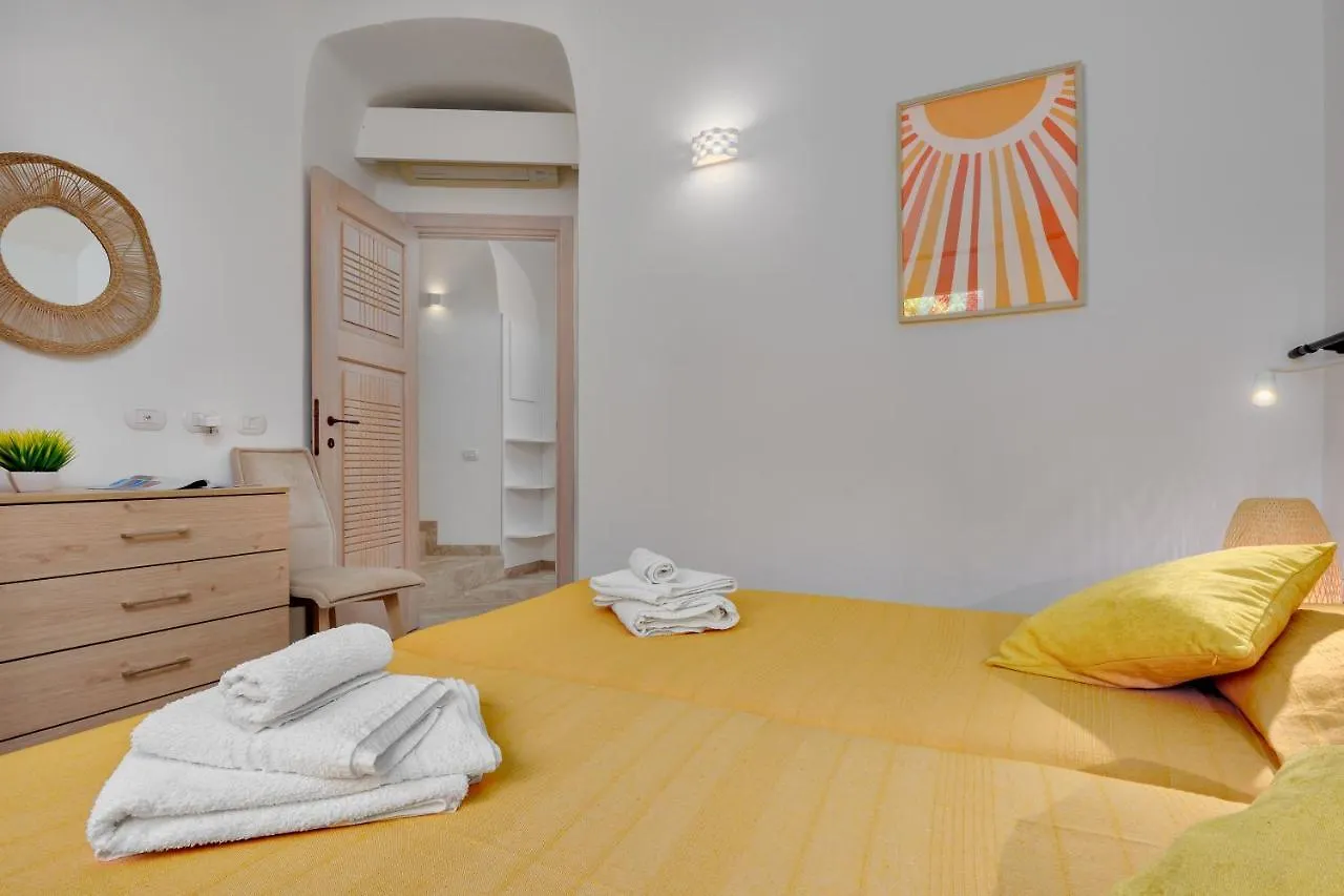 Villetta D'Arancia - Sherdenia Luxury Apartments Marinella  0*, Marinella (Sardinia) Italy
