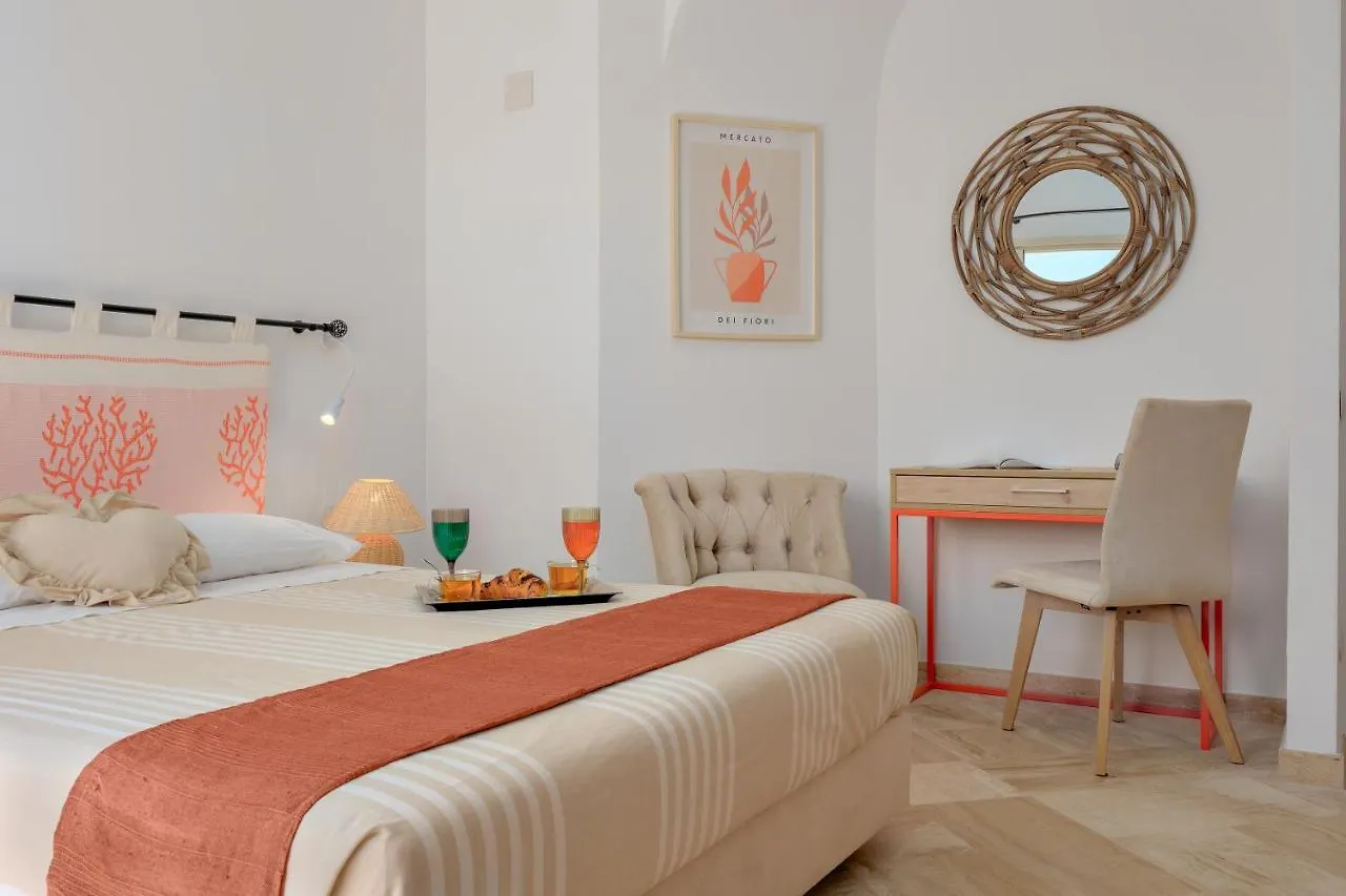 Villetta D'Arancia - Sherdenia Luxury Apartments Marinella   Marinella (Sardinia)