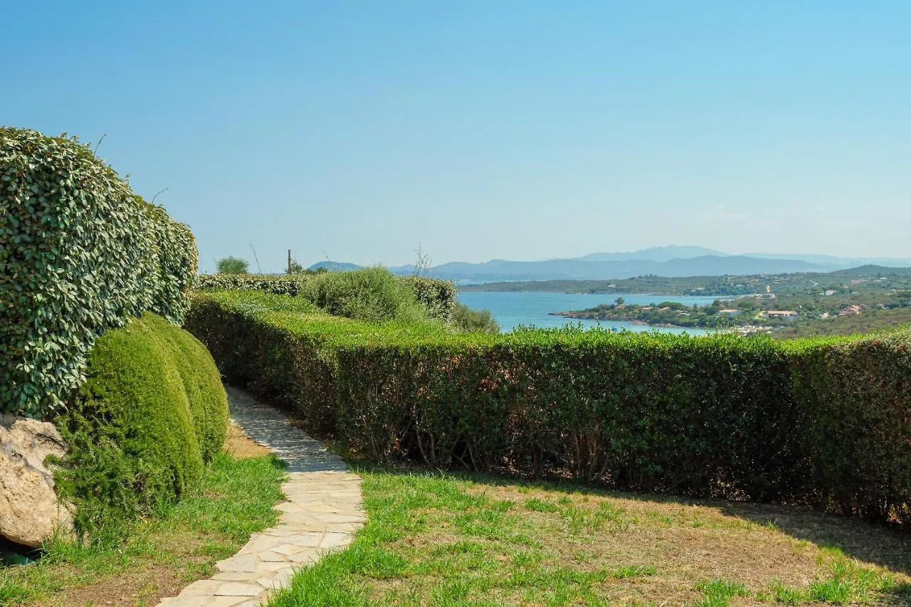 Villetta D'Arancia - Sherdenia Luxury Apartments Marinella  0*, Marinella (Sardinia)