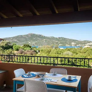  Apartment Punta Marana - Your House In Sardinia